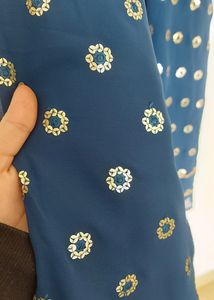 New! branded partywear 3 piece suit