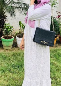 Maxi Dress /long Frock