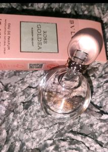 Bvlgari Perfume ❤️