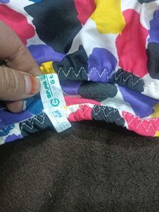 Colorful Bikini Bottom32 🖤