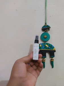 Bellavita Perfume White Oud