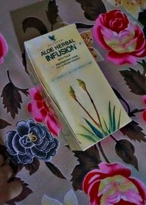 Forever Aloe Herbal Infusion