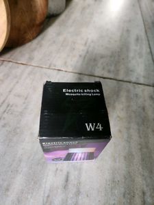 Electric Shock Mosquito Lamp