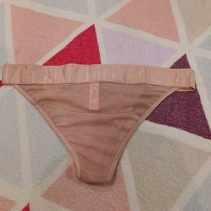 Juicy Couture Net Brief Size S