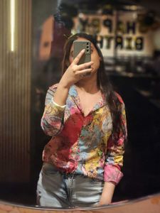 Tops And Tunics