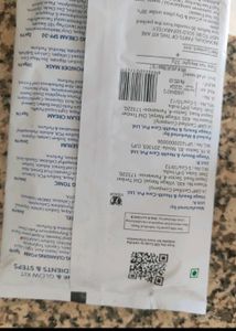 Facial Pack