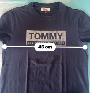 Tommy Hilfiger T-Shirt Bundle