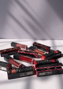 STAZE Liquid Lipstick Available In 4 Shades