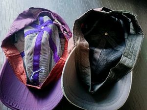 Combo Of 2 Caps