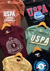 Us Polo Original Tshirt