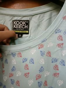 Kook N Keech Dress
