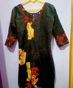 Woman Salwar Suit Set