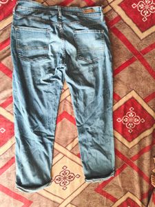 Denizen Jeans