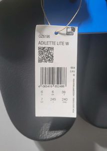 ADIDAS ORIGINALS - Adilette Lite