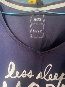 Max Lounge Tees