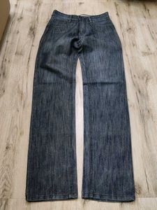 Ma1094 Dot jeans waist 28 inches