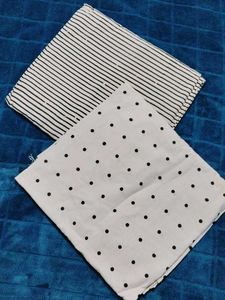 Fabric Dress Material