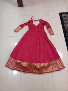Anarkali Kurta