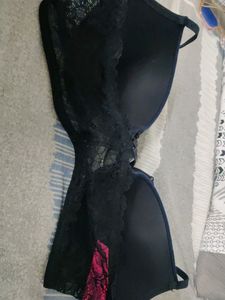 La Sanza Bra