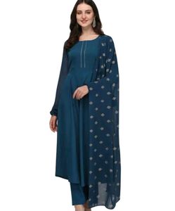 3 Peace Kurta Set