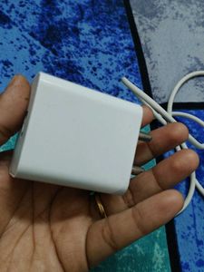Mi Mobile Charger 22.5w