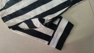 Striped Dress