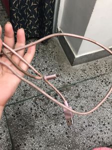 iPhone Charging Cable
