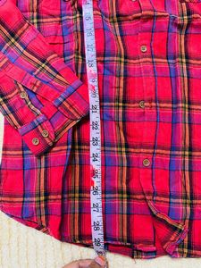 Original Zara Men Shirt