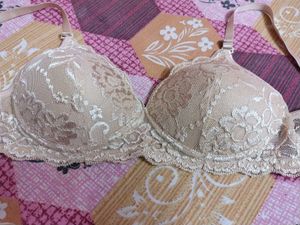 Beautiful Padded Bra