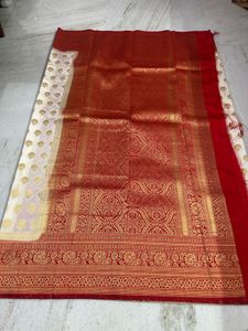Durga Pujo Special Elegant Saree- Offer