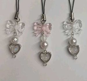 Delicate Charm Phone Charms 💎