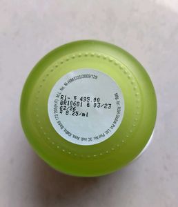 Cica Oil-Free Moisturizer From Dot&amp;Key