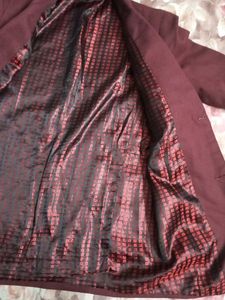 School Blazer