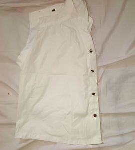 White Shirt!! 👔