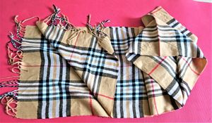 Brand New Mens Muffler