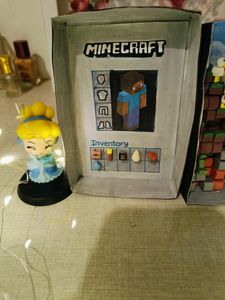 Minecraft Mini World