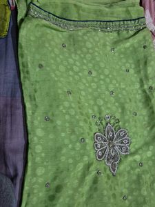 Designer Saree