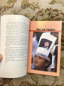 If Cricket Is A Religion, sachin Is God - a Special Edition