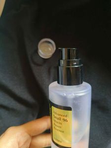 COSRX Snail 96 Mucin Power Essence