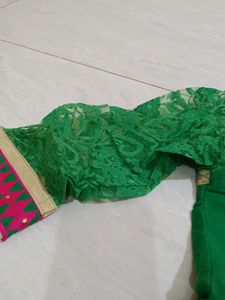 Heavy Embroidery Kurtaaa