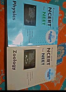 BEST AAKASH BOOKS!!