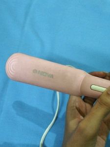 Hair Straightener