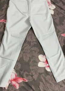H&amp;M Blue Pants