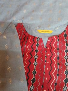 Women Kurta Pant