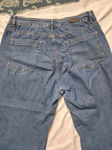 Bootcut Jeans For Women | 34