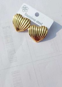 SALE 🆕🎄🎅western Golden studsEarrings