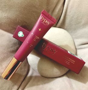Typsy Beauty Lip Peptide And Collagen LipBalm