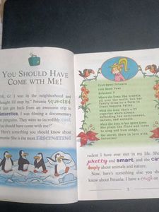 Save the White Whale!