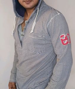 Lee Cooper Hoodie