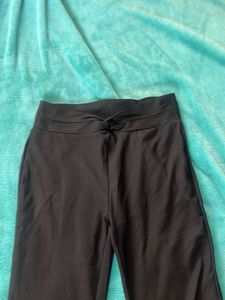 Black Bootcut Pants Jeans
